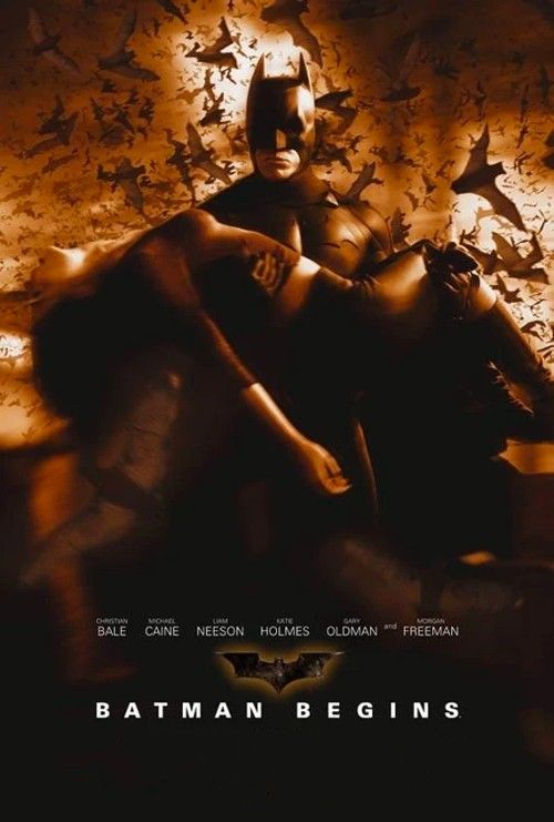 Batman Begins (2005) Hindi Dubbed Movie download full movie
