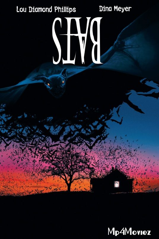 Bats 1999 Hindi Dubbed Movie download full movie