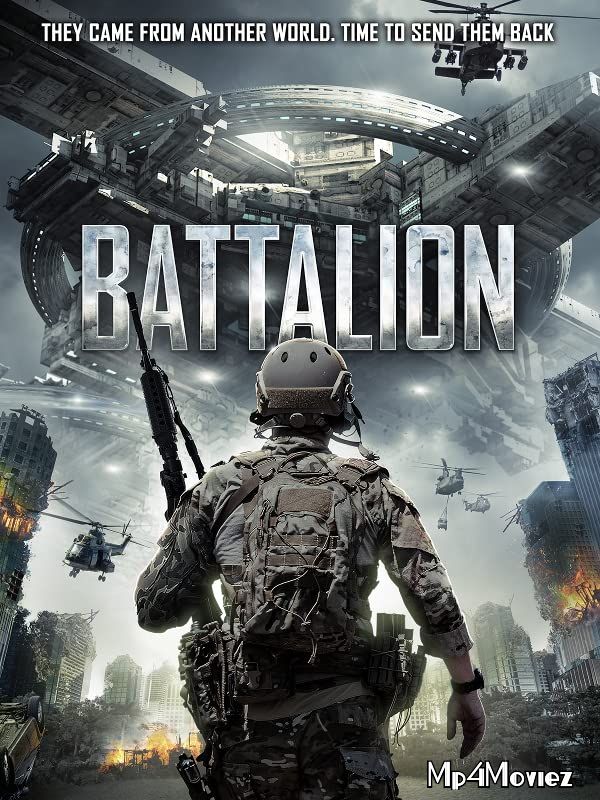 Battalion (2018) Hindi Dubbed Full Movie download full movie