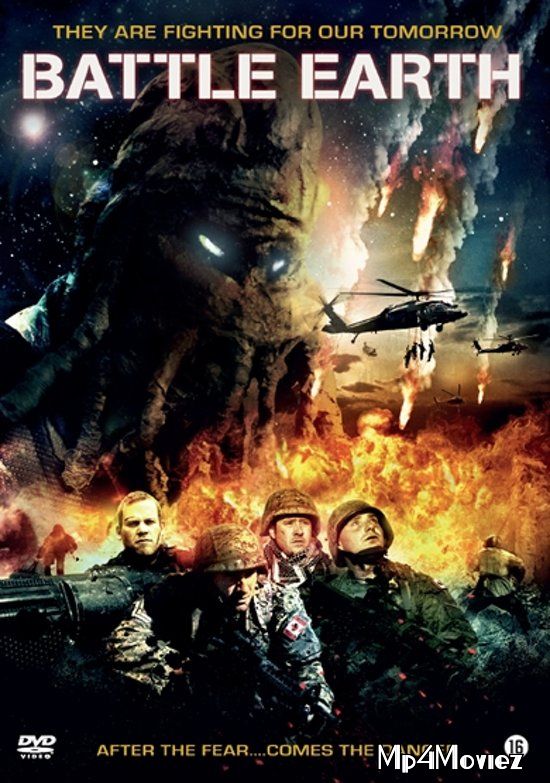 Battle Earth 2013 Hindi Dubbed Full Movie download full movie