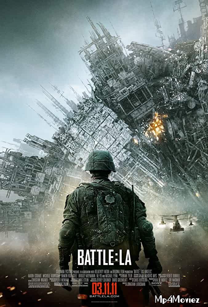 Battle Los Angeles 2011 Hindi Dubbed Movie download full movie