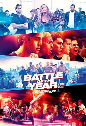 Battle of the Year (2013) Hindi Dubbed Movie download full movie