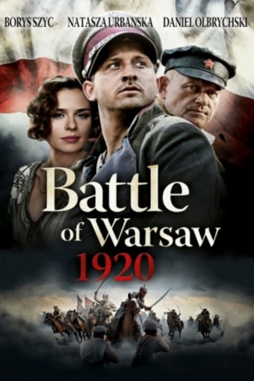 Battle of Warsaw 1920 (2011) Hindi Dubbed BluRay download full movie