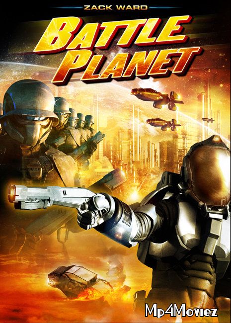 Battle Planet 2008 Hindi Dubbed Movie download full movie