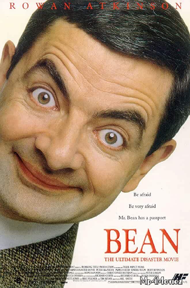 Bean 1997 Hindi Dubbed Movie download full movie