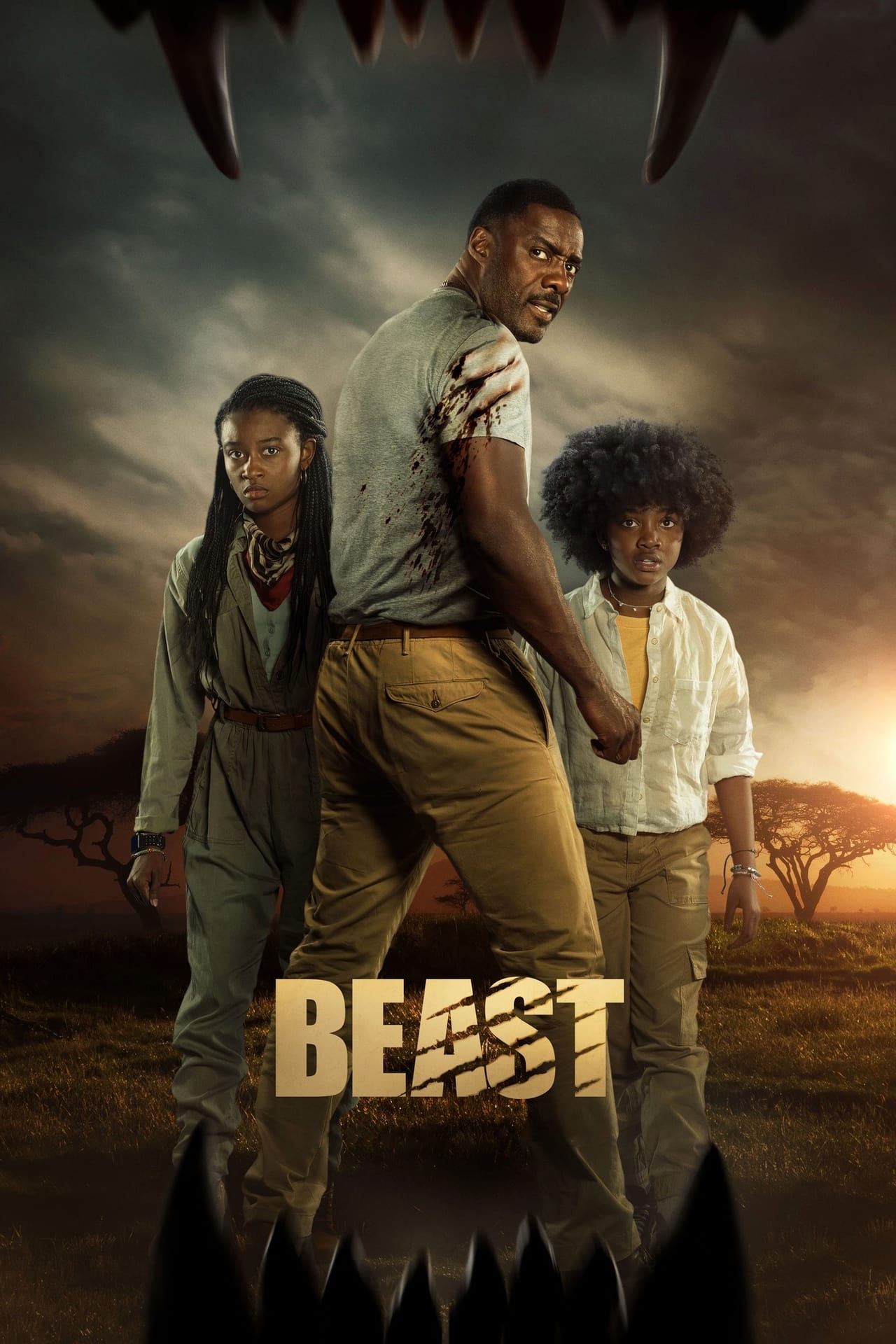 Beast (2022) Telugu Dubbed (Unofficial) WEBRip download full movie