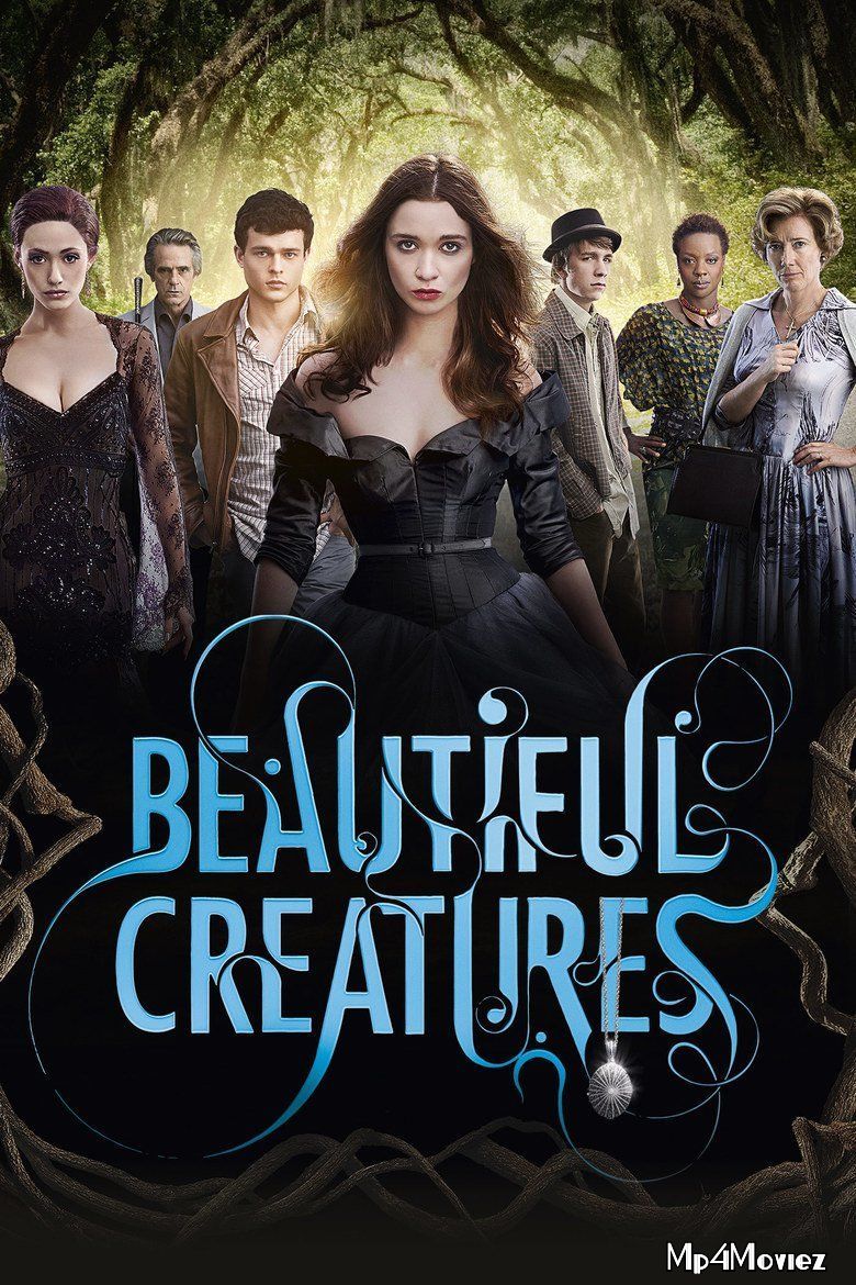 Beautiful Creatures 2013 Hindi Dubbed Full Movie download full movie
