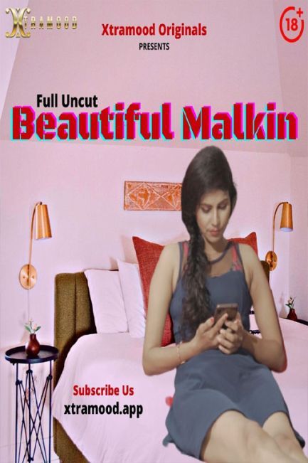 Beautiful Malkin (2021) Hindi Xtramood Short Film HDRip download full movie