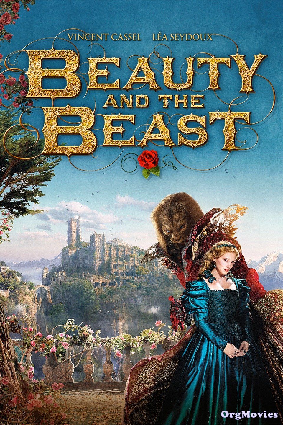 Beauty and the Beast 2014 Hindi Dubbed Full Movie download full movie