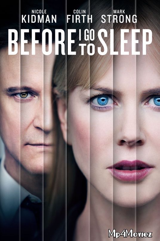 Before I Go to Sleep 2014 Hindi Dubbed Movie download full movie