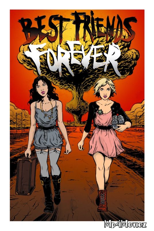 Best Friends Forever 2013 Hindi Dubbed Movie download full movie