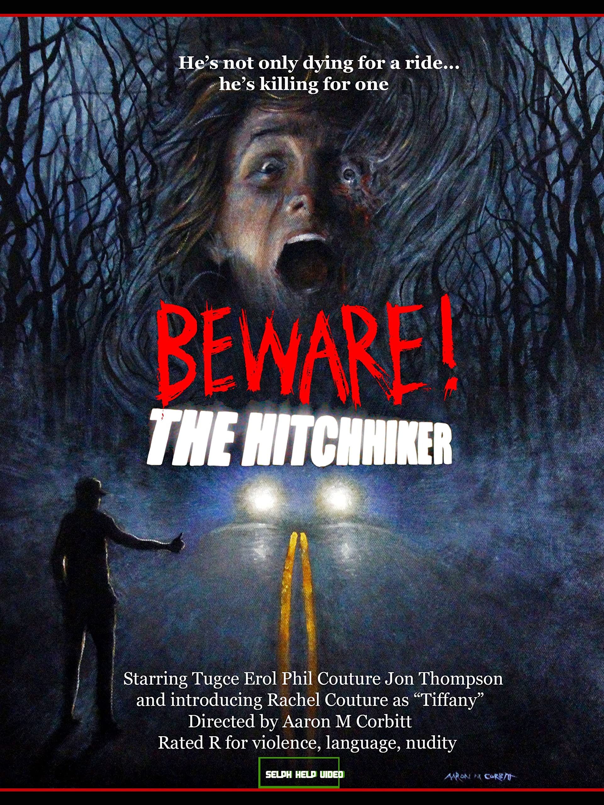 Beware The Hitchhiker (2022) Bengali Dubbed (Unofficial) WEBRip download full movie