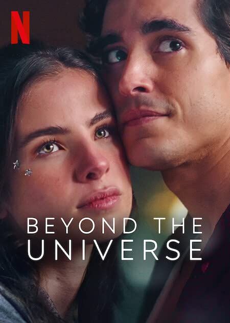 Beyond the Universe (2022) Hindi Dubbed HDRip download full movie