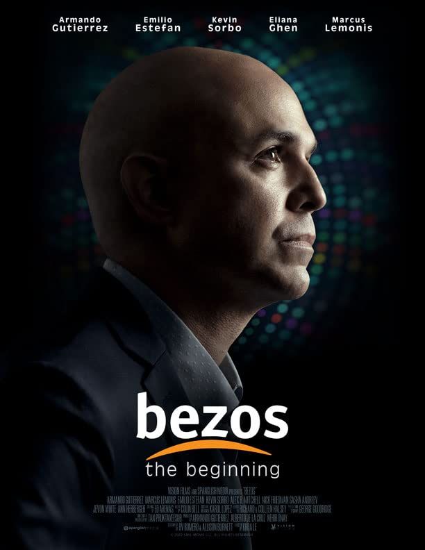 Bezos 2023 Telugu Dubbed (Unofficial) WEBRip download full movie