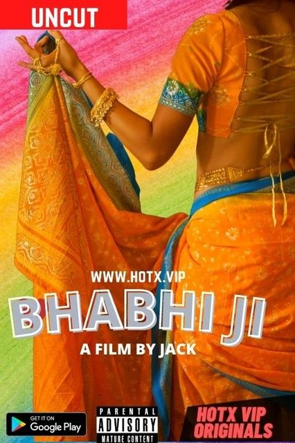 Bhabhi Ji (2022) HotX Hindi Short Film HDRip download full movie