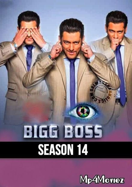 Bigg Boss S14 25 October (2020) Full Episode download full movie