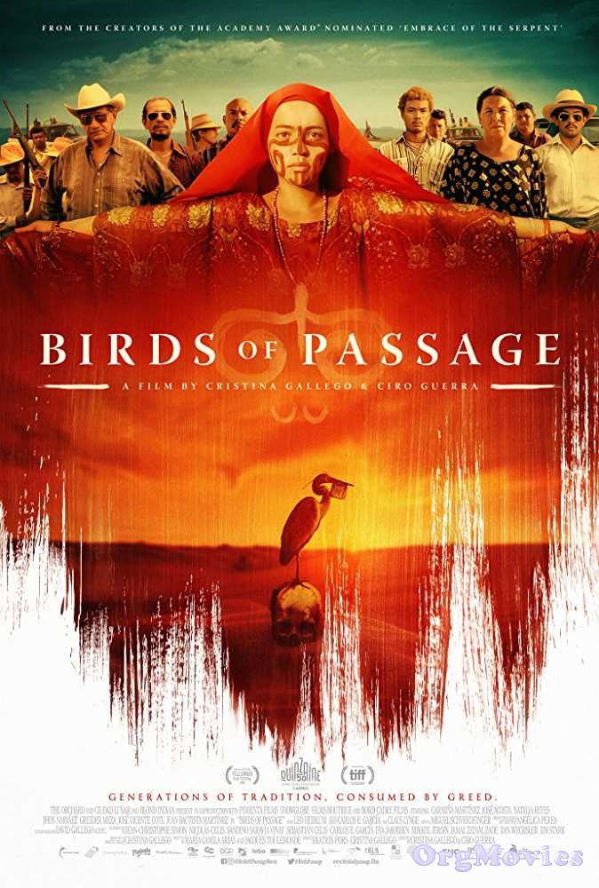 Birds of Passage 2018 Full Movie download full movie