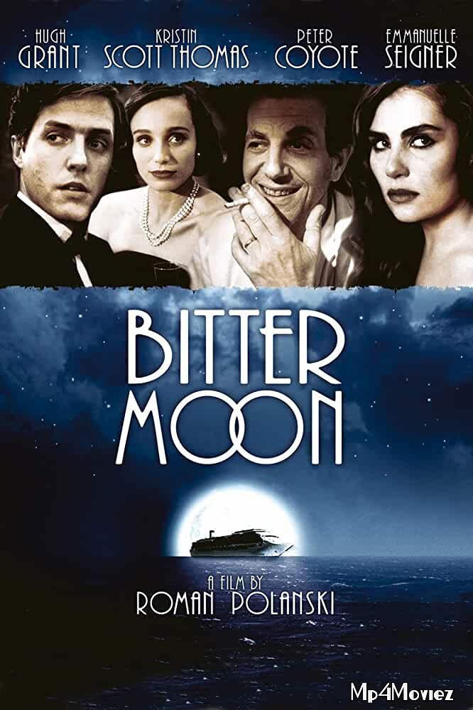Bitter Moon (1992) Hindi Dubbed BluRay download full movie