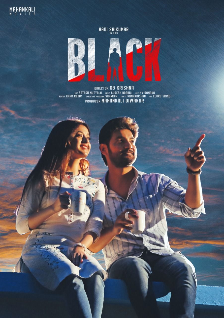 Black (2022) Hindi Dubbed UNCUT HDRip download full movie