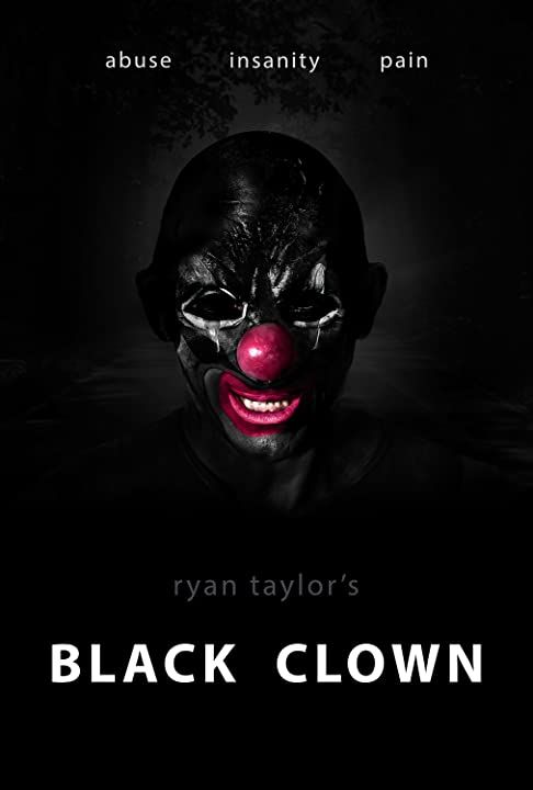 Black Clown (2022) Hindi Dubbed (Unofficial) WEBRip download full movie