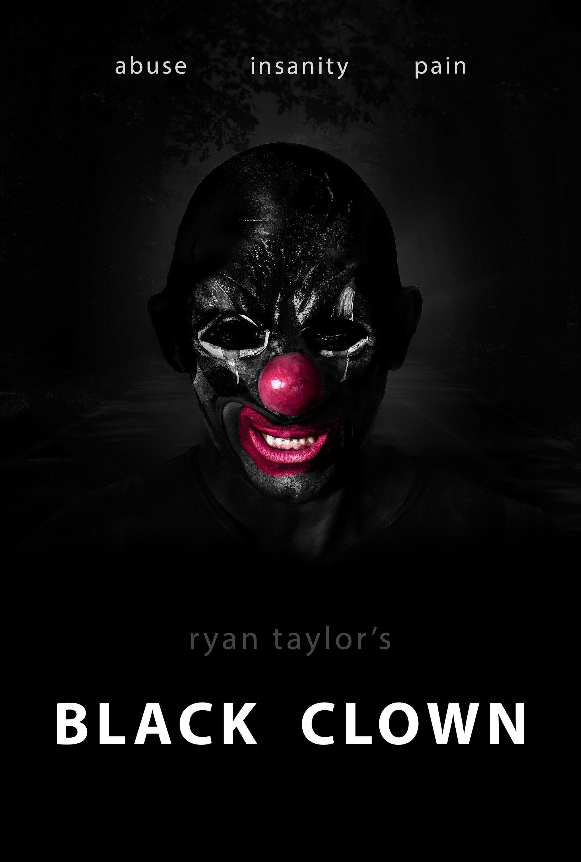 Black Clown (2022) Tamil Dubbed (Unofficial) WEBRip download full movie