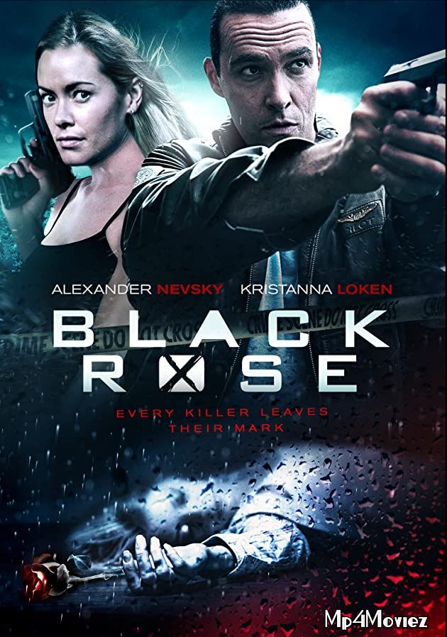 Black Rose (2014) Hindi Dubbed Full Movie download full movie