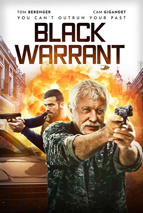 Black Warrant 2022 Telugu Dubbed (Unofficial) WEBRip download full movie