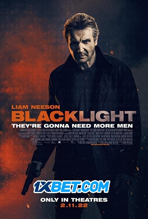 Blacklight (2022) Bengali (Voice Over) Dubbed HDCAM download full movie