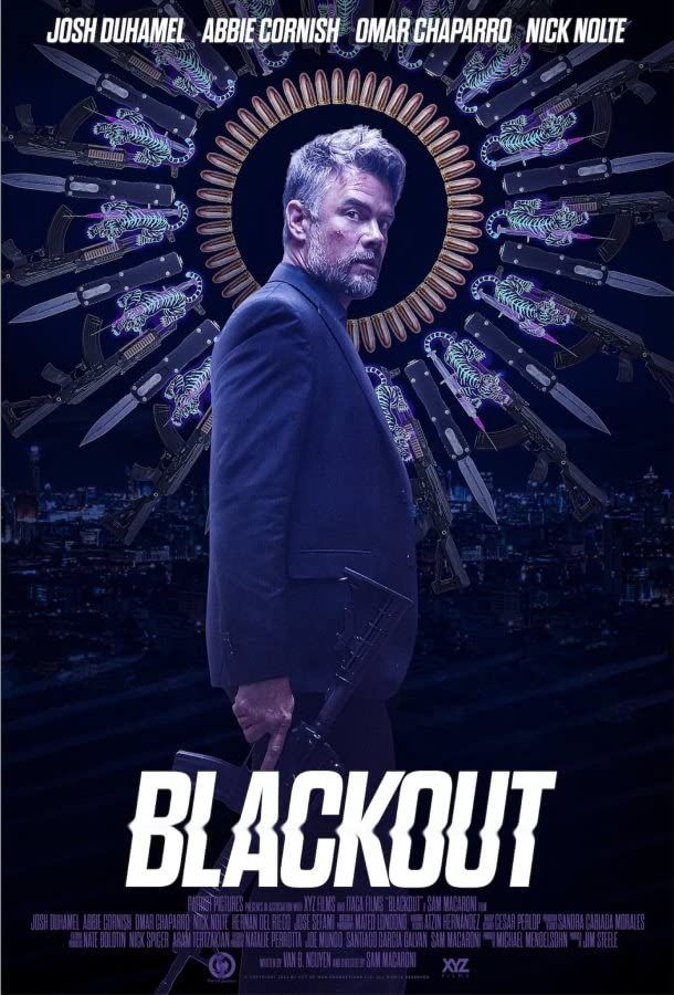 Blackout (2022) Bengali Dubbed (Unofficial) WEBRip download full movie