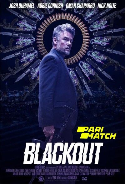 Blackout (2022) Tamil Dubbed (Unofficial) WEBRip download full movie