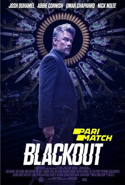 Blackout (2022) Telugu Dubbed (Unofficial) WEBRip download full movie
