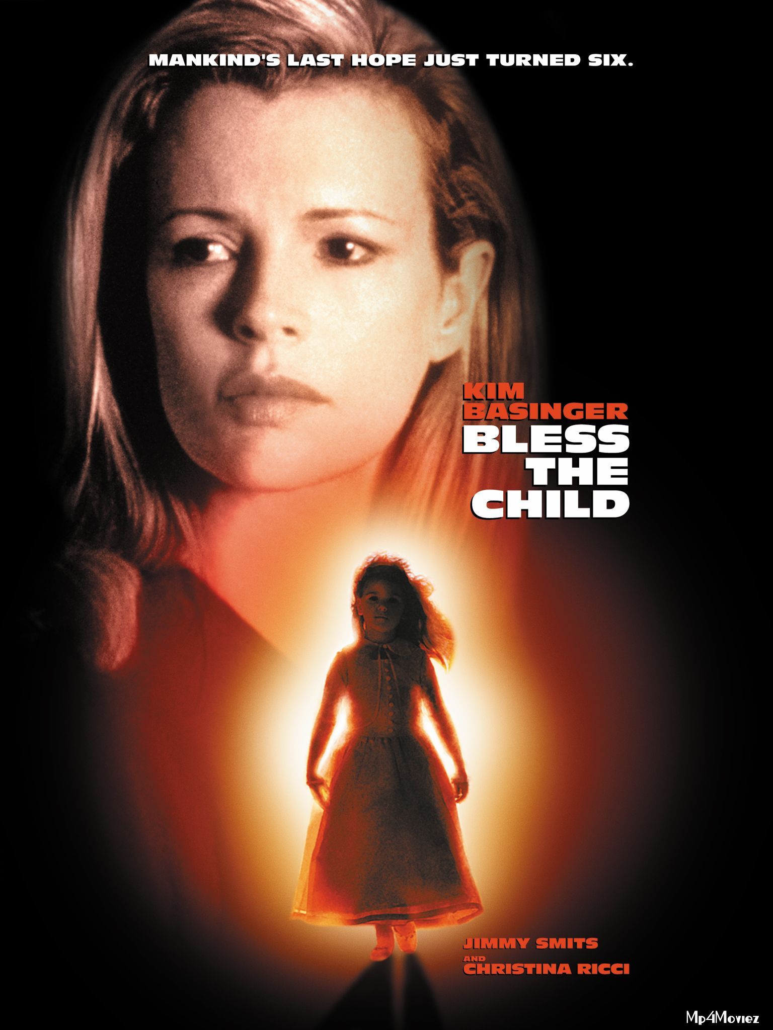 Bless the Child 2000 Hindi Dubbed Full Movie download full movie