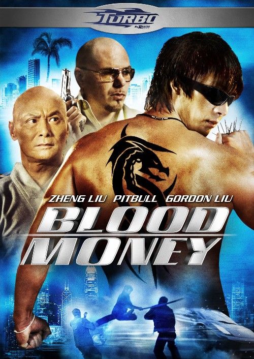 Blood Money (2012) UNCUT Hindi Dubbed download full movie