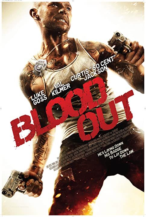 Blood Out (2011) UNRATED Hindi Dubbed BluRay download full movie