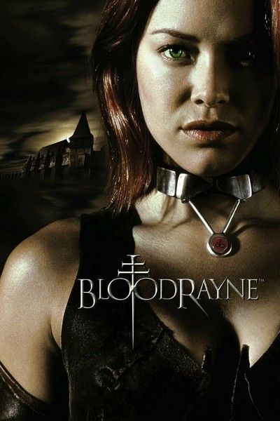 BloodRayne (2005) Hindi Dubbed UNRATED BluRay download full movie