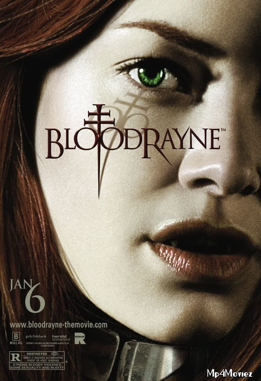 BloodRayne 2005 Hindi Dubbed Full Movie download full movie
