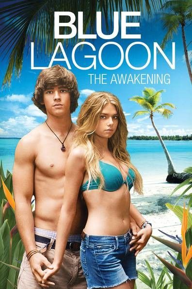 Blue Lagoon The Awakening (2012) Hindi Dubbed download full movie