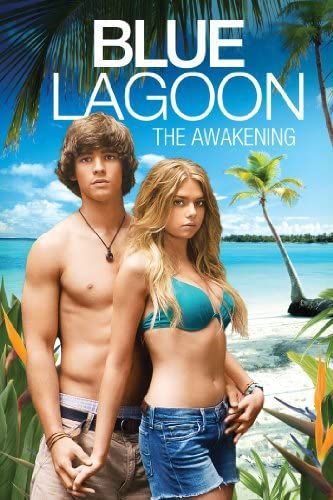 Blue Lagoon: The Awakening (2012) Hindi Dubbed HDRip download full movie