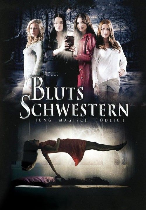Blutsschwestern Jung magisch todlich (2013) Hindi Dubbed download full movie