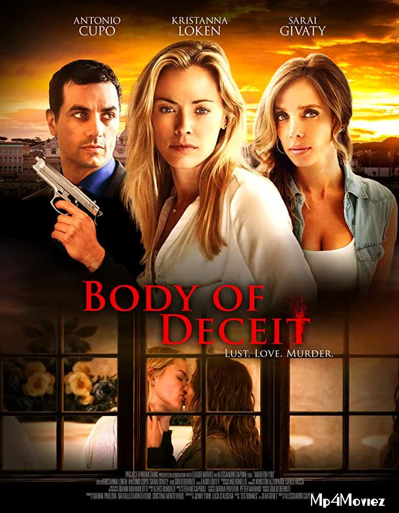 Body of Deceit 2017 English Full Movie download full movie