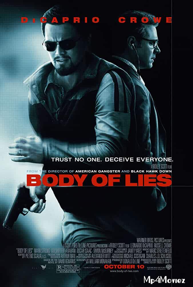 Body of Lies 2008 Hindi Dubbed Movie download full movie