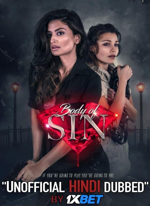 Body of Sin (2018) Hindi HQ Dubbed download full movie