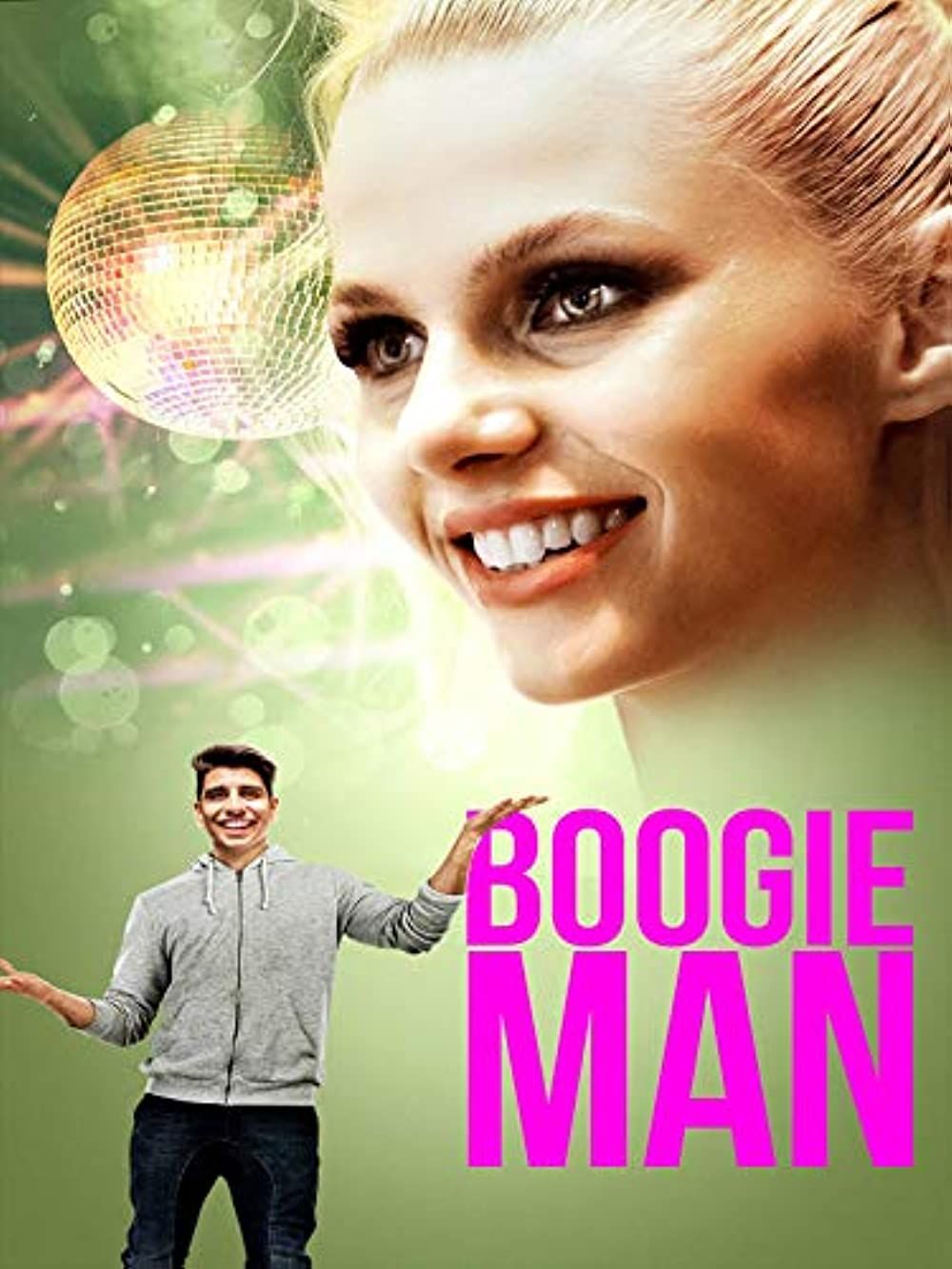 Boogie Man (2018) Hindi Dubbed HDRip download full movie
