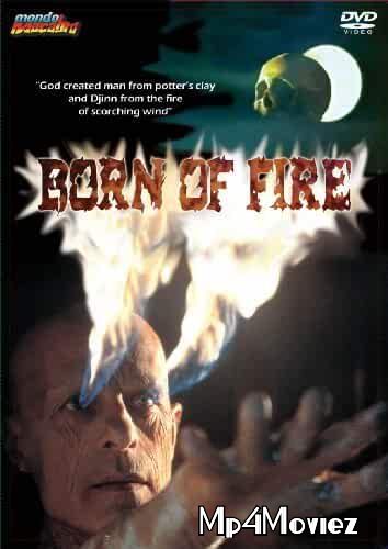 Born of Fire 1987 Hindi Dubbed Full Movie download full movie