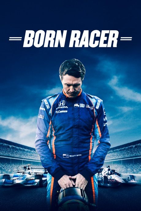 Born Racer (2018) Hindi Dubbed BluRay download full movie