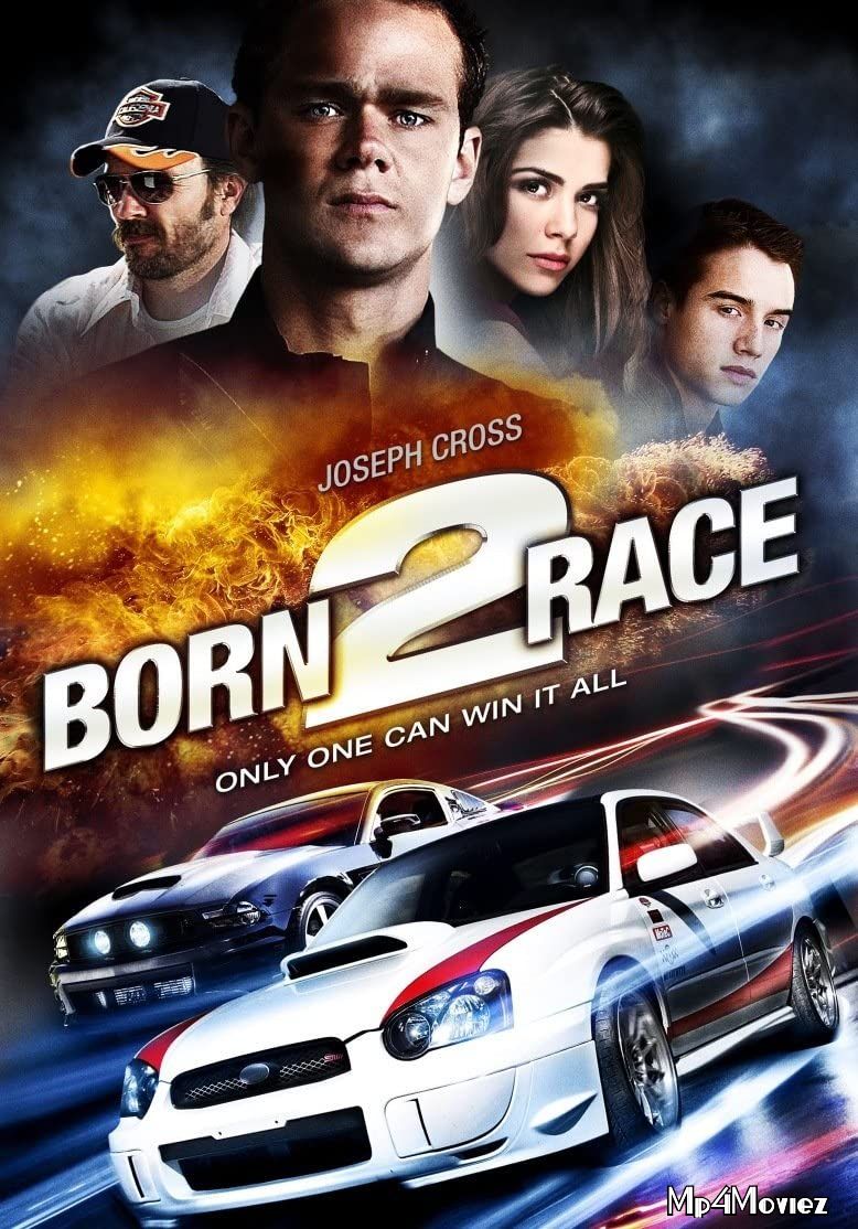 Born to Race 2011 Hindi Dubbed ORG BluRay download full movie