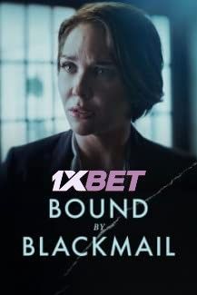 Bound by Blackmail 2022 Telugu Dubbed (Unofficial) WEBRip download full movie