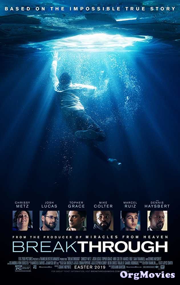Breakthrough 2019 Full Movie download full movie