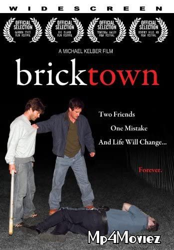 Bricktown (2008) Hindi Dubbed BRRip download full movie