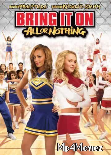 Bring It On: All or Nothing 2006 Hindi Dubbed Full Movie download full movie